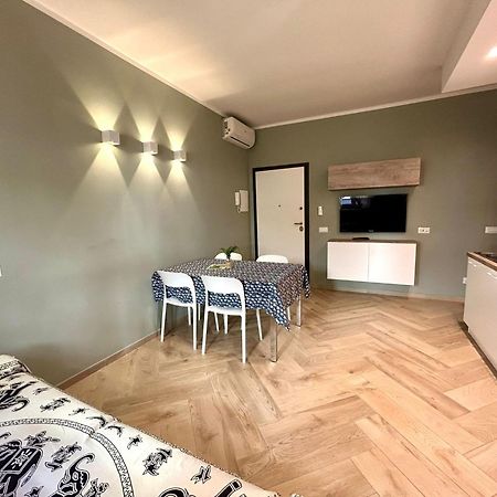Ferienwohnung Casa Mare L.Ea. Follonica Exterior foto
