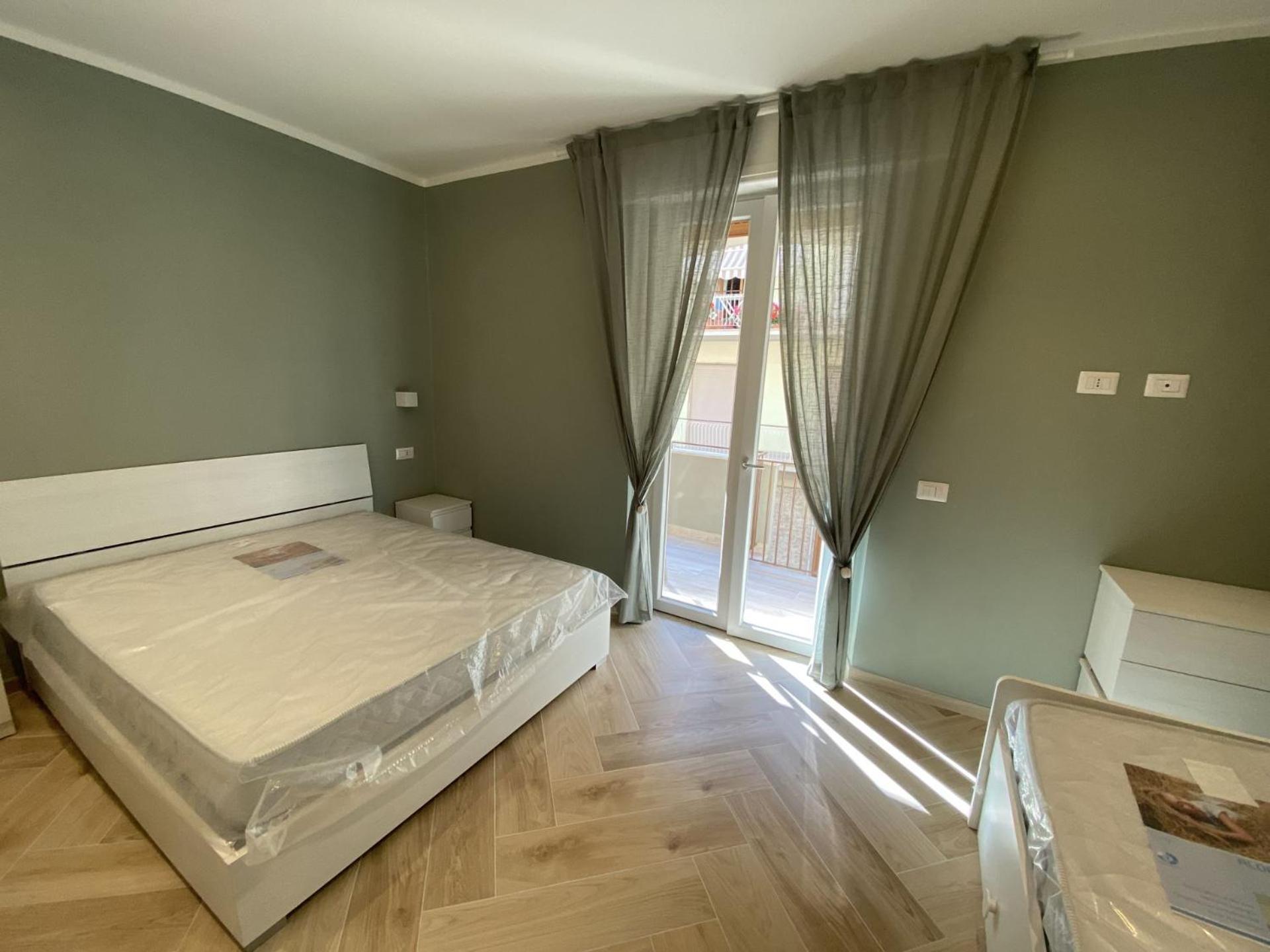 Ferienwohnung Casa Mare L.Ea. Follonica Exterior foto