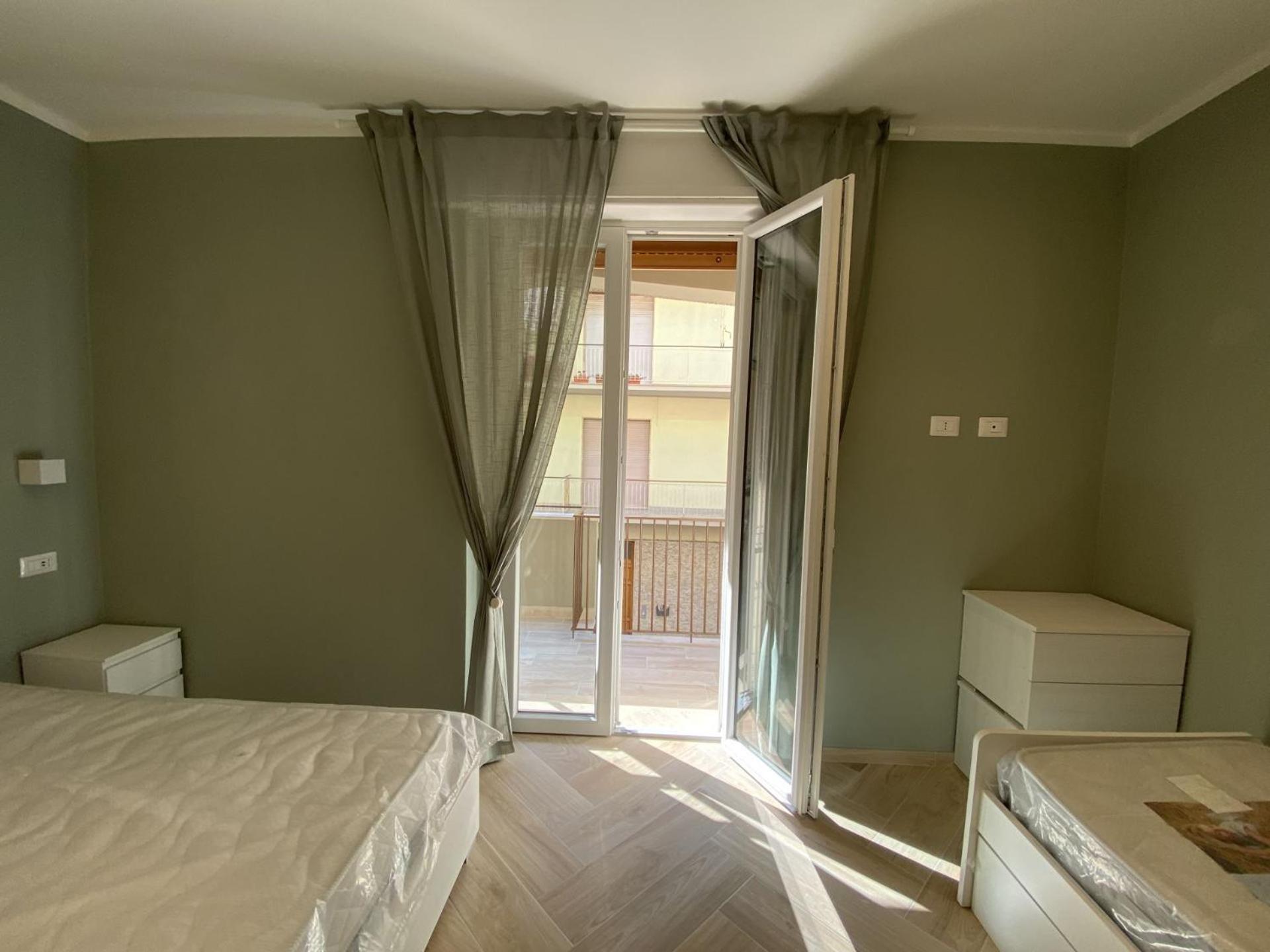 Ferienwohnung Casa Mare L.Ea. Follonica Exterior foto
